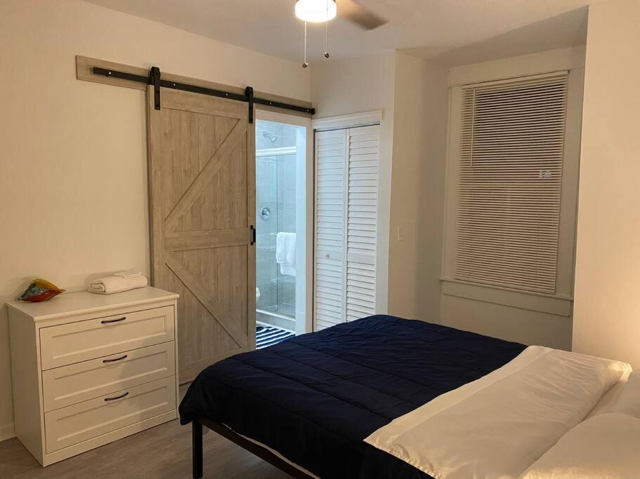 Cozy Studio Bungalow Steps To Armature Works Tampa Exteriör bild